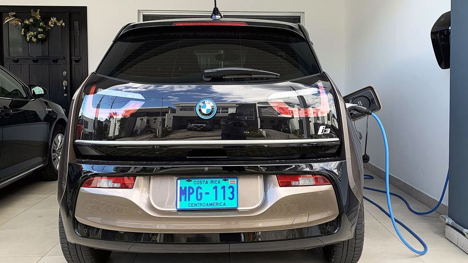 Offerta Luce Auto Elettrica Fornitore