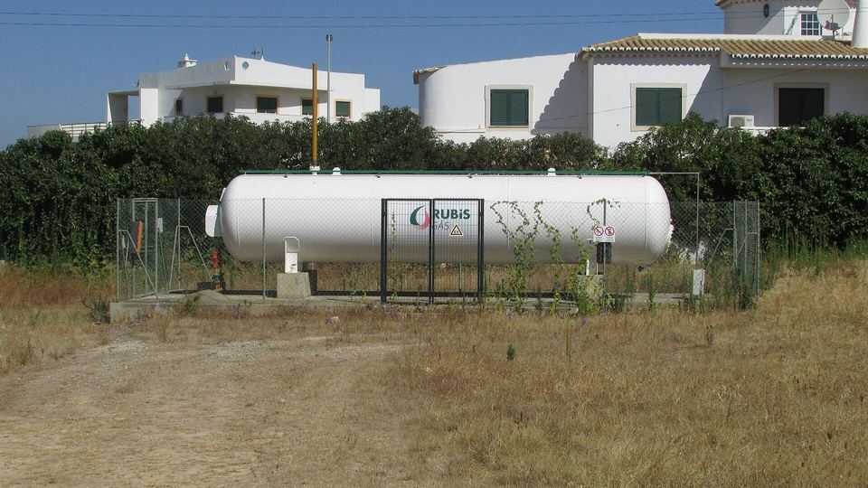 Gas In Bombole Prezzo