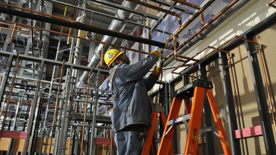 Bilanciamento Porta Dati Energia