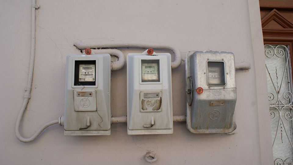 Pdr Numero Gas