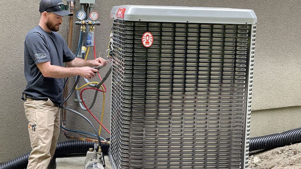 Offerta Luce Pompa Calore