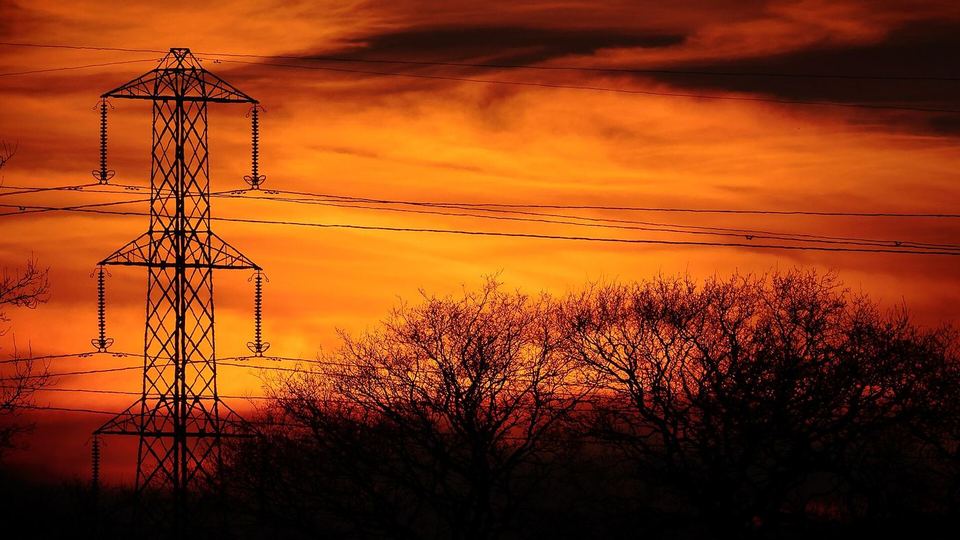Prezzi Elettricità Inverno 2025