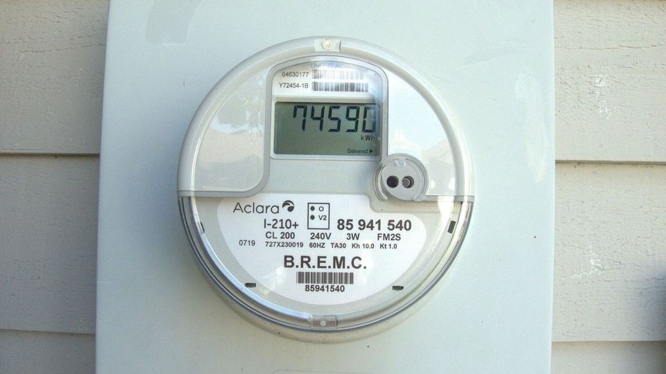 Smart Meter 2G