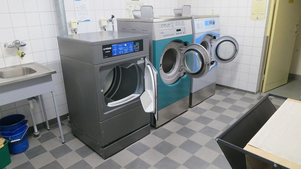 Usi Domestici Luce Cucina